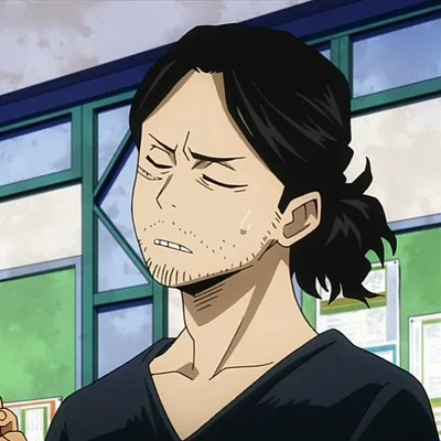 Shota Aizawa 
