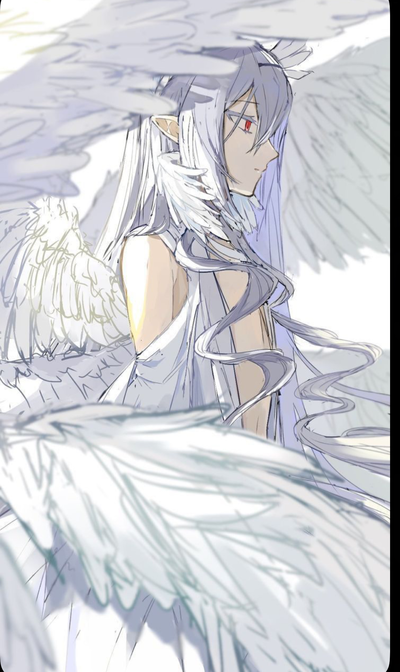 Casiel - Seraphic gf