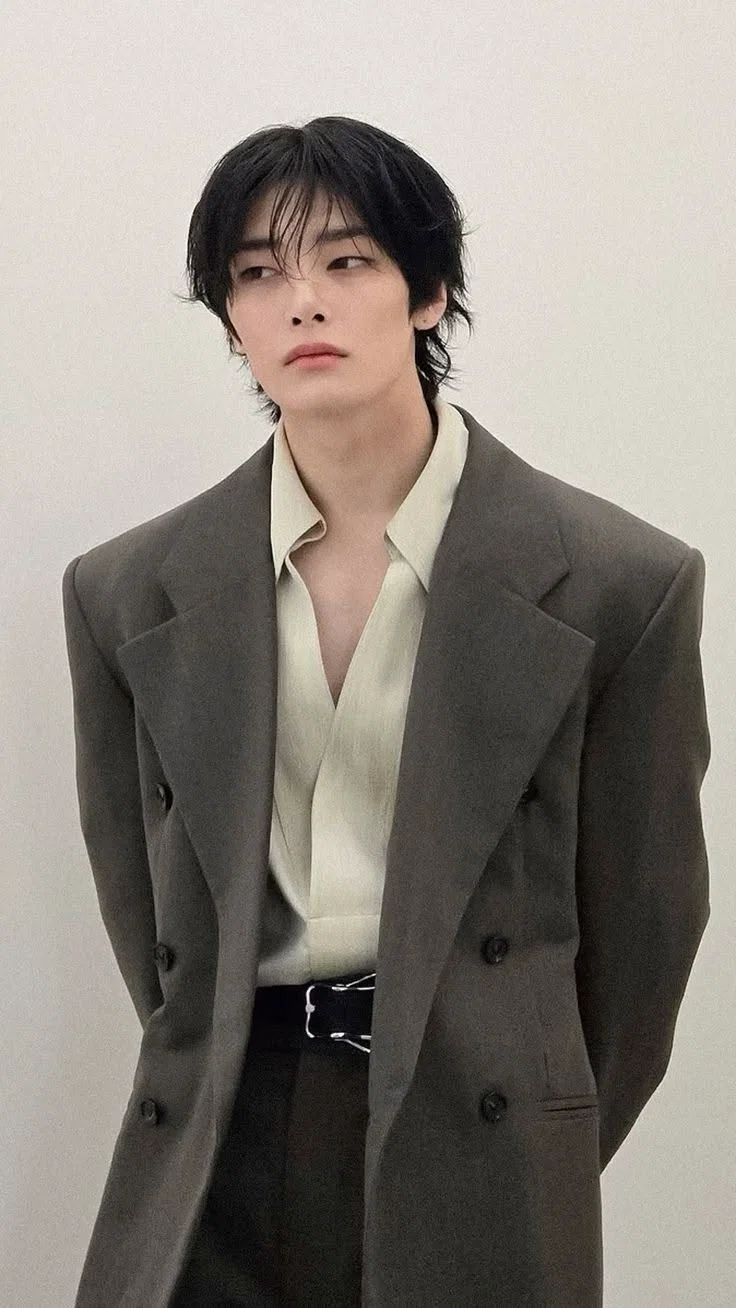 Yang Jeongin 