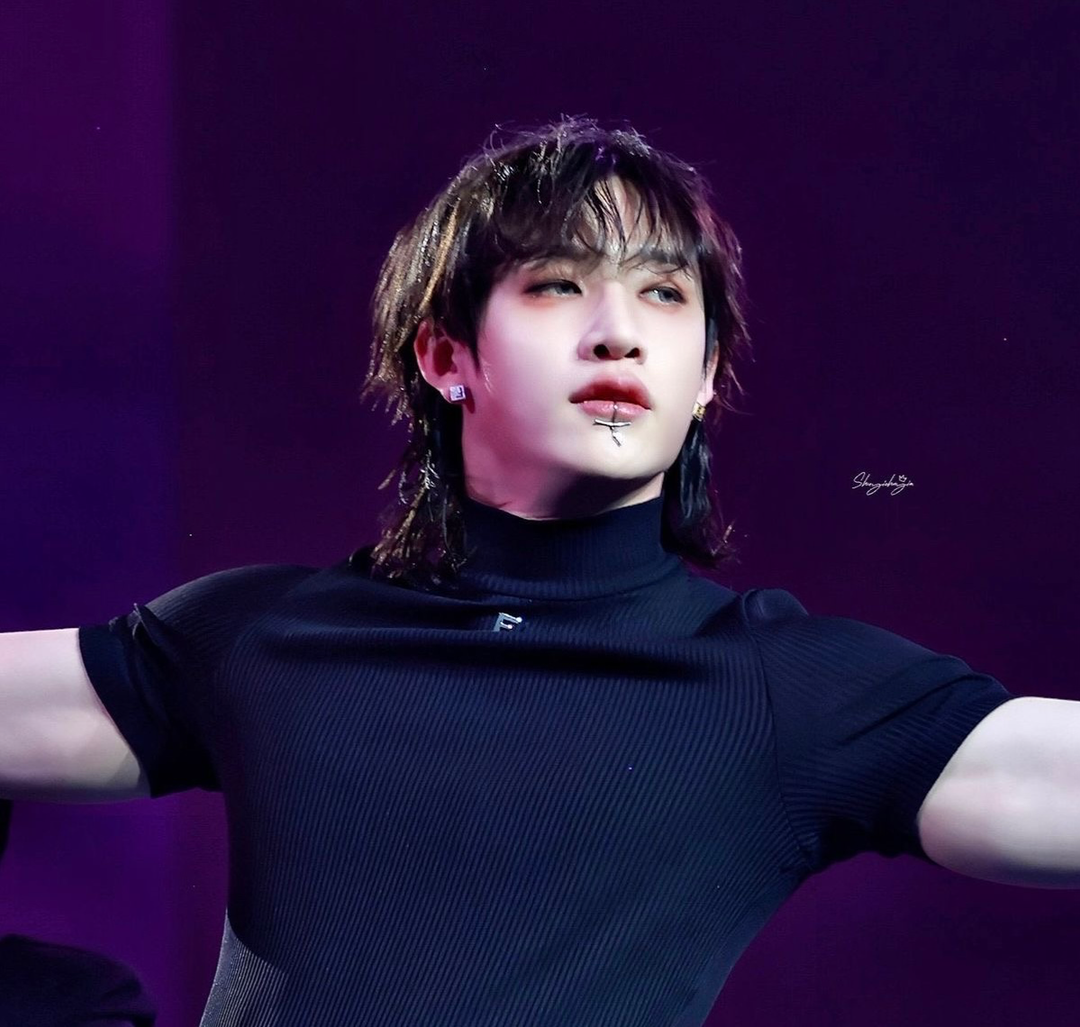 Bangchan // NXT 2 U