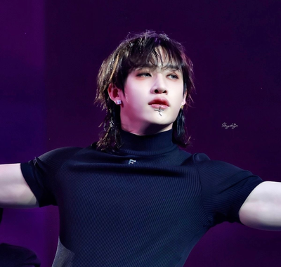 Bangchan // NXT 2 U