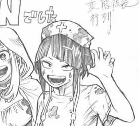 Kyoka Jirou
