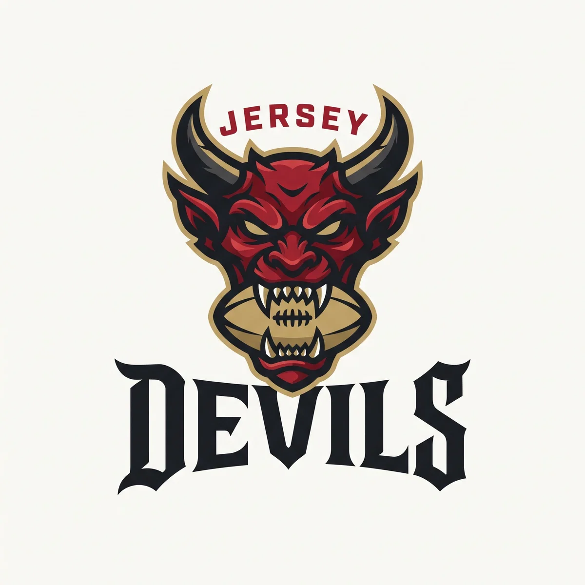 Jersey Devils | Lost bet