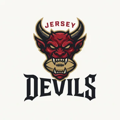 Jersey Devils | Lost bet