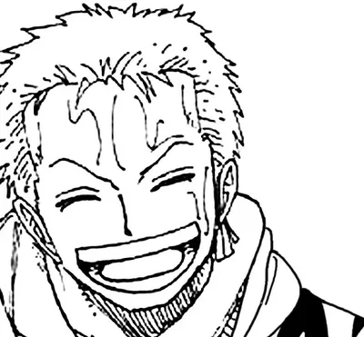 Zoro