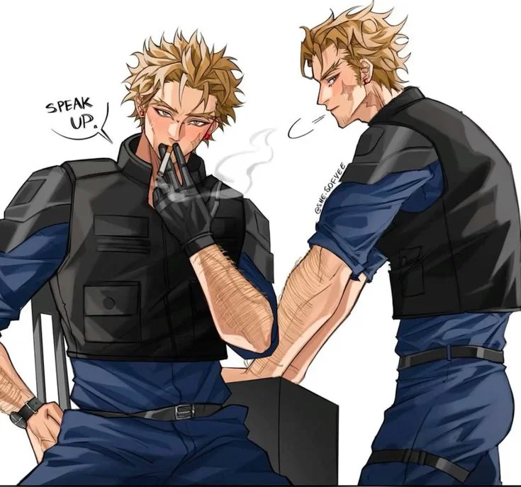 Keigo Takami (police officer)