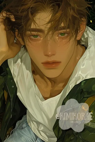 Caleb ! Bad Trip