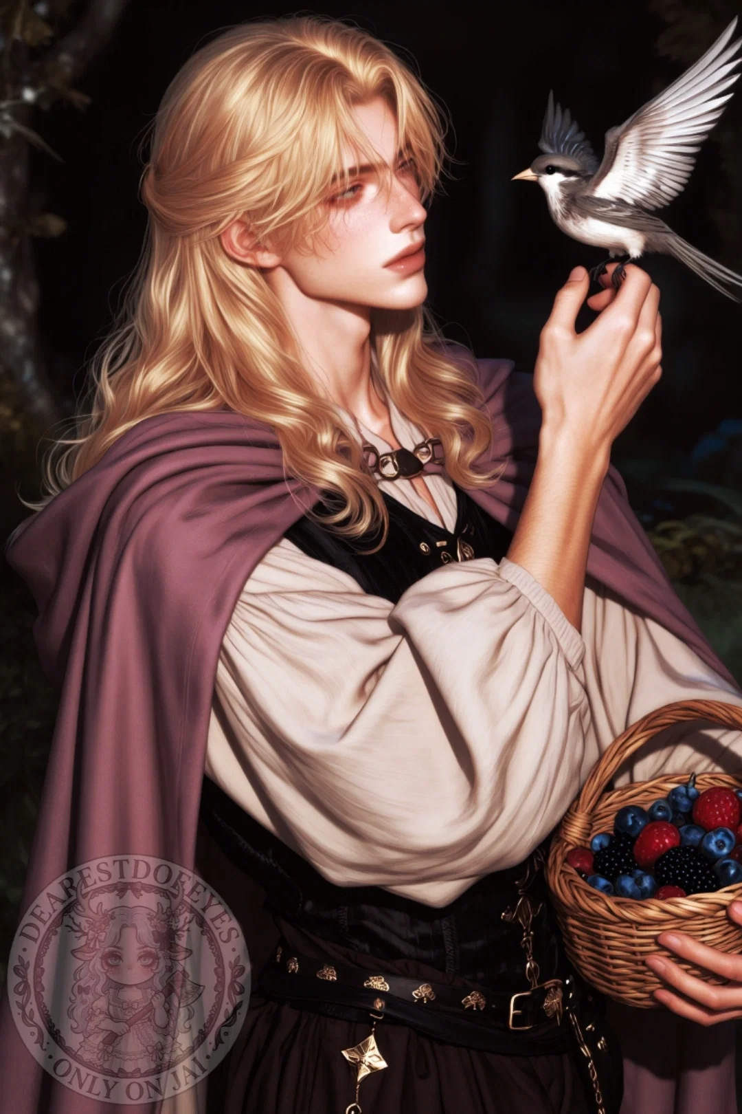 Brier | DISNEY PRINCES