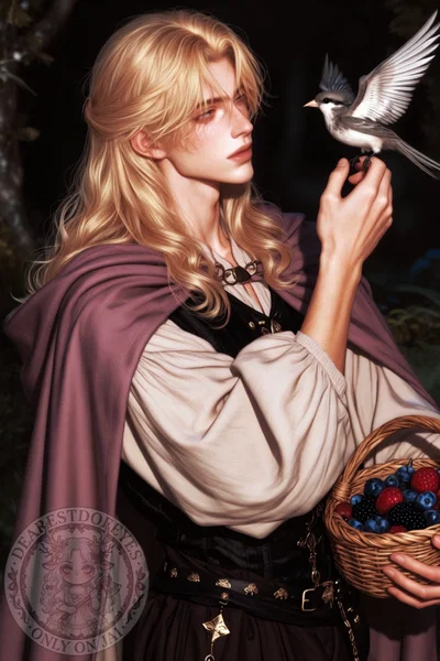 Brier | DISNEY PRINCES