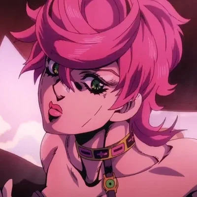 Trish Una