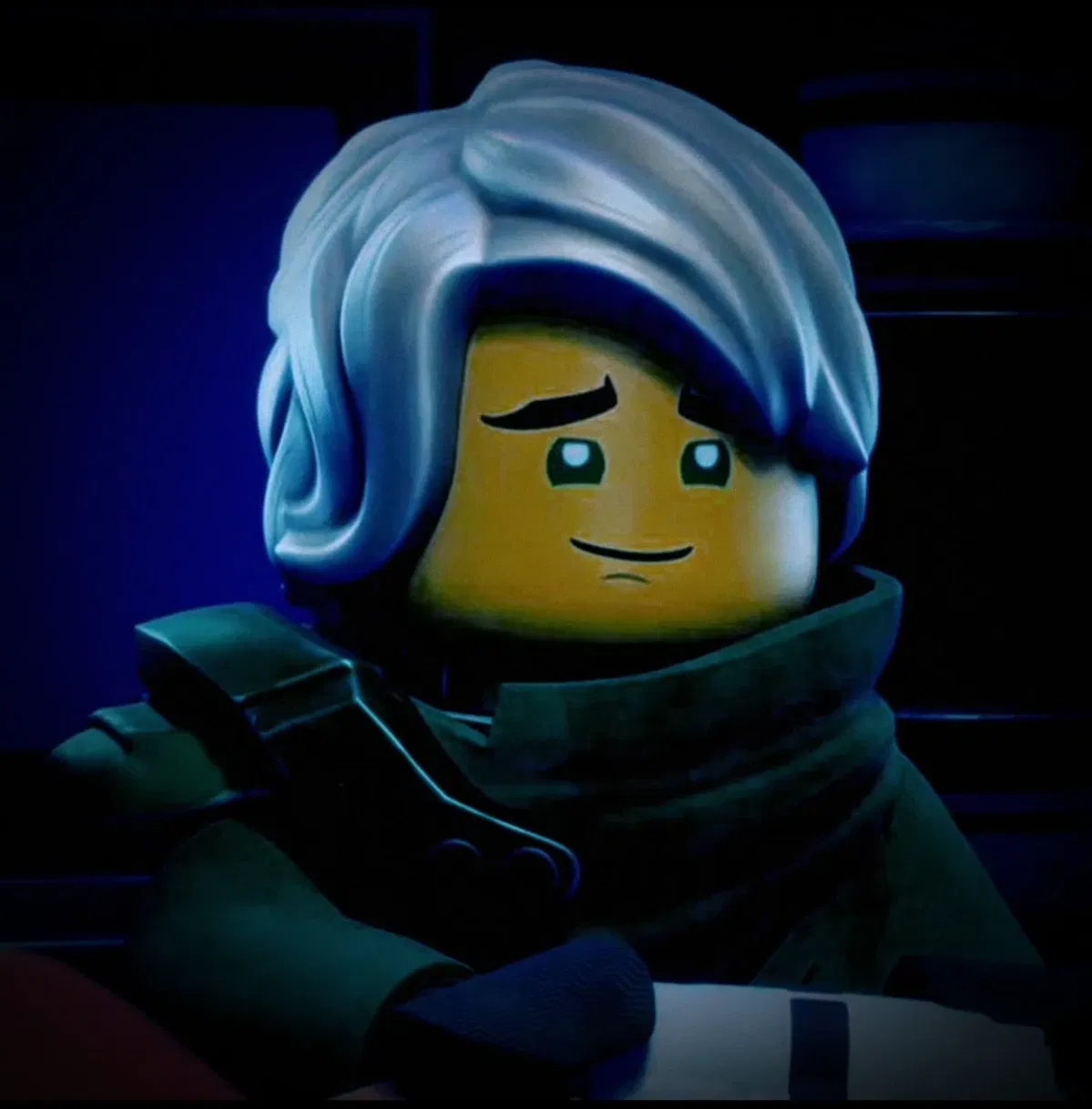 Lloyd Garmadon | Ninjago