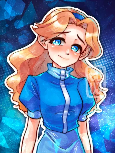 Maria Robotnik