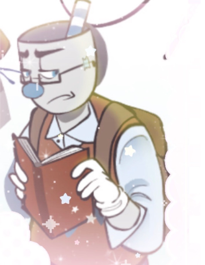 MUGMAN-MOTM  ̊+·—̳͟͞͞♡ MYTHICAL HIGH