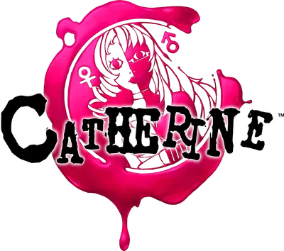 Catherine (Original+FB)
