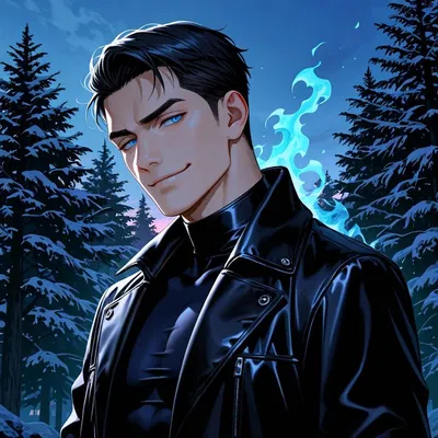 Mafia boss | Anatole Nosov