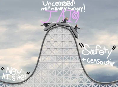 Rollercoaster