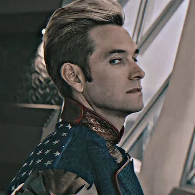 Homelander | The Boys