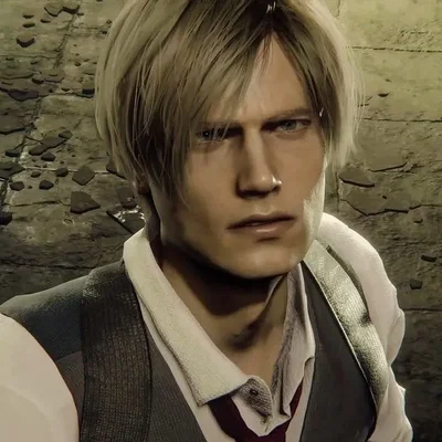 Leon kennedy (high school)