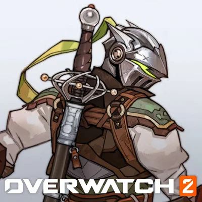 Royal Knight Genji
