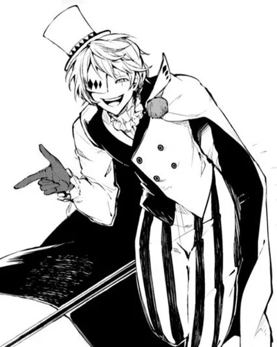 •❀• Nikolai Gogol •❀•