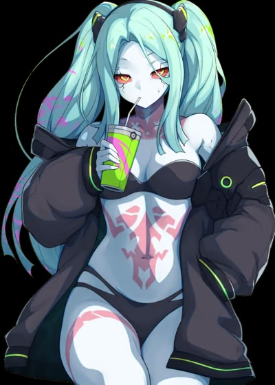 Rebecca 