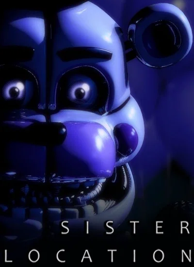 Sister location 