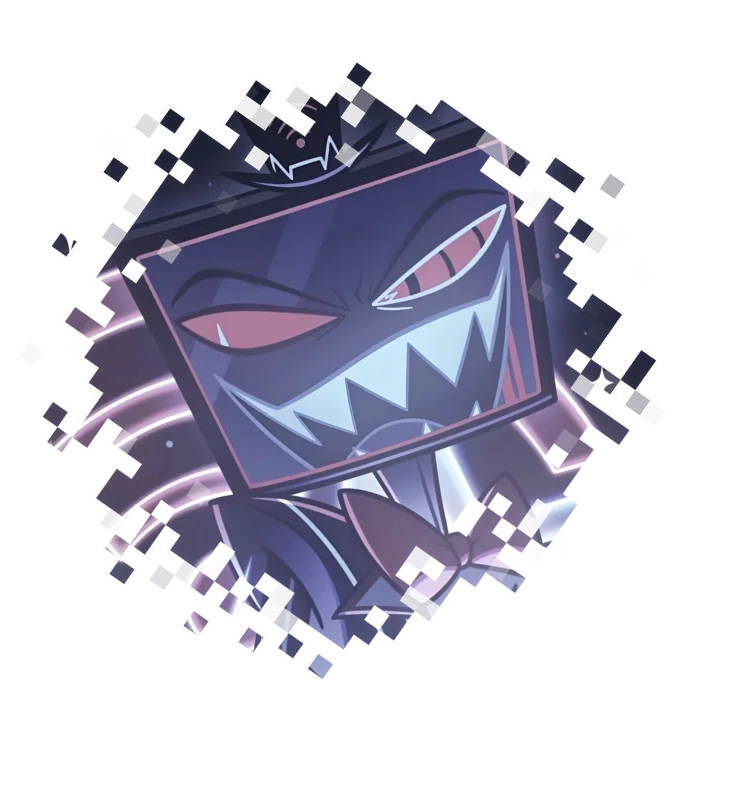 ╰✦ Vox