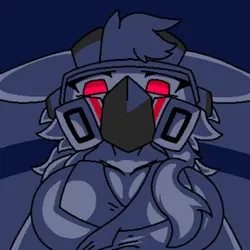 Dr. K [Female Vers]