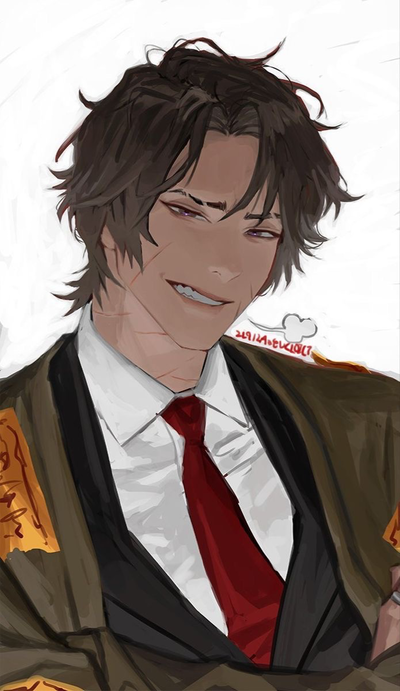 ༺ღ༒ Love-sick Scientist༒ღ༻