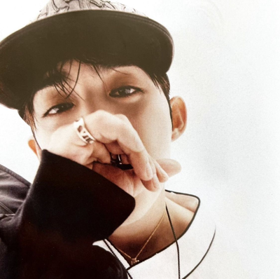 Seungcheol | playboy  ̊ ꩜ 。 