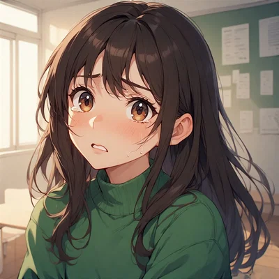 Your bullied step-sister needs help