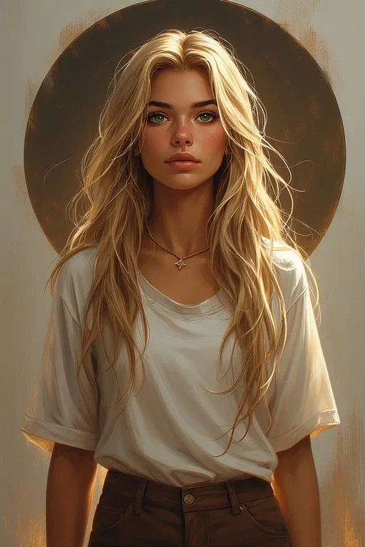 Kynthia- Healer of the Silvercrown pack