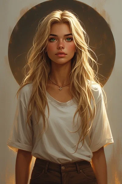 Kynthia- Healer of the Silvercrown pack