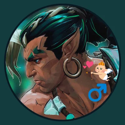 Namor McKenzie║Marvel Rivals