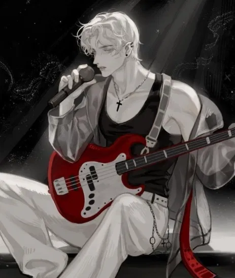 {FA1NT PVLSE} :<Vincent:>