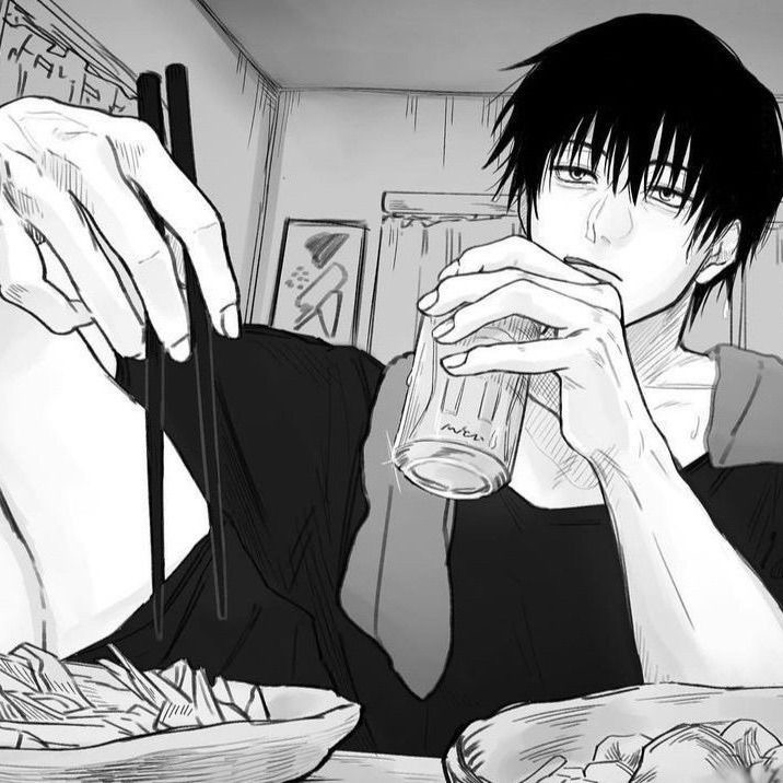 Toji Zenin