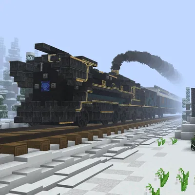 The Harpy Express