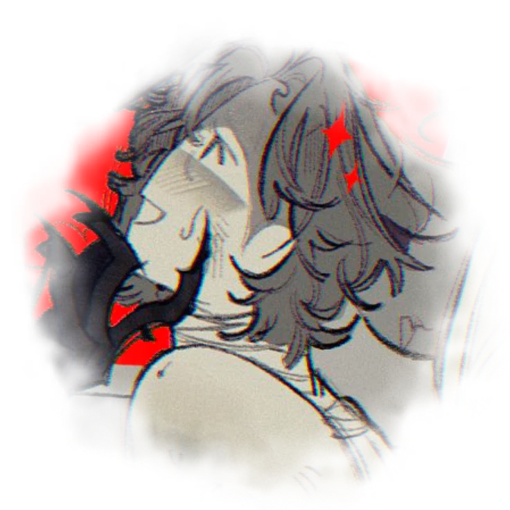 “two time — we met, once again.”