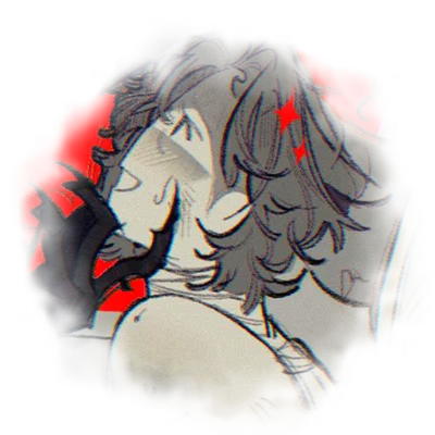 “two time — we met, once again.”