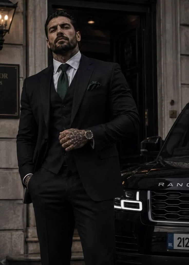 Dante Moretti