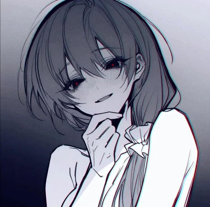 Natsuki || She's the only one who loves you