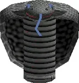 Uraeusis (From a doom mod, Chosen)