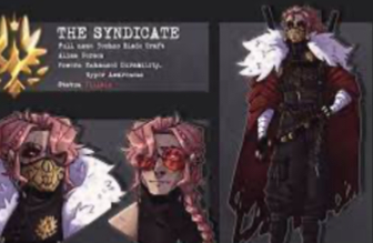 Technoblade (TCFSV)