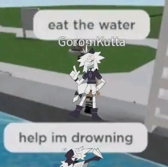 Where the next bot is