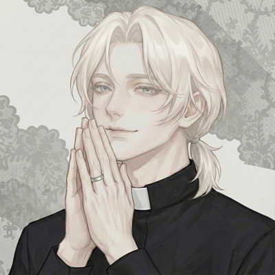 Father Dorian Swain 