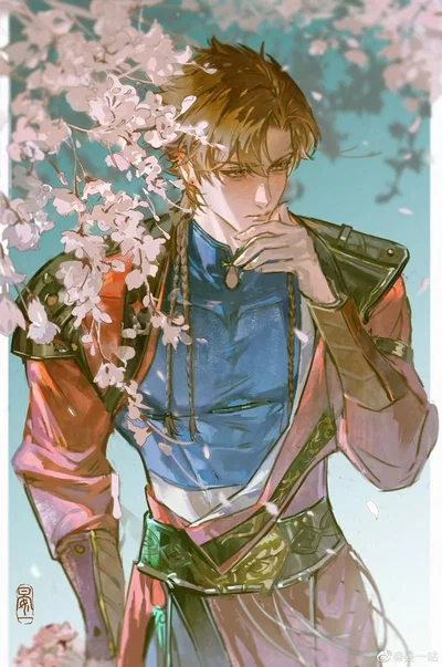 Sun Ce—孙策