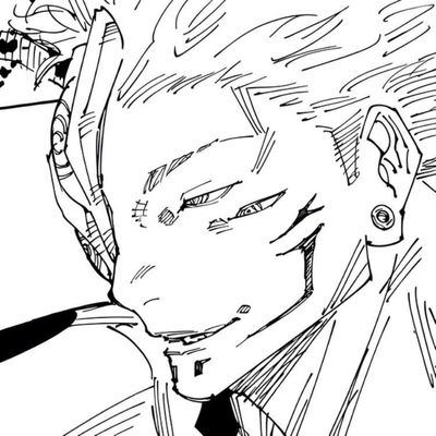 . . ryomen sukuna