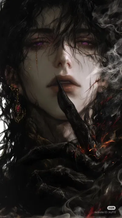 Vaelreth Noctyros