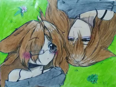 Levi and Lexi