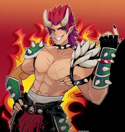 Bowser